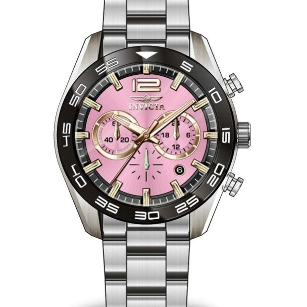 Invicta Speedway Men's Watch - 46.5mm, Steel