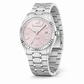 TechnoMarine TERRA NOVA Quartz Light Pink Dial Women's Watch