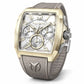 TechnoMarine Aqua Quadrant Men's Watch - 41mm, Grey