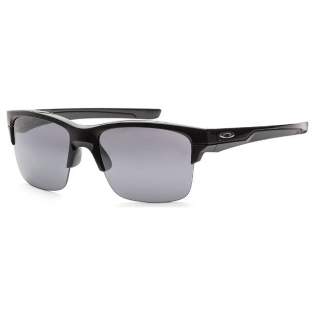 Oakley Thinlink Men's Black Square Sunglasses