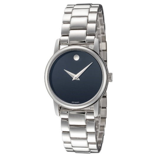 Movado Classic Museum Women's Watch-27.2mm