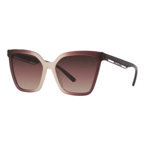 BULGARI WOMEN'S PINK SUNGLASSES