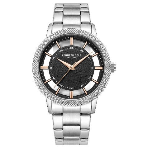 KENNETH COLE NEW YORK MEN'S WATCH