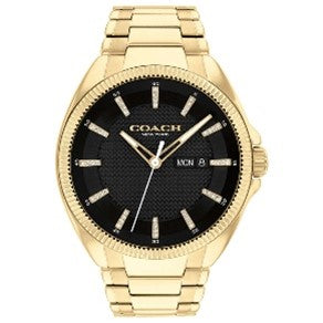 Coach Jackson Men's Watch