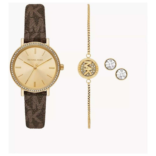 Michael Kors Addyson Women's Watch