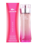 Lacoste touch of pink Women 100ml