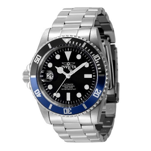 Invicta Pro Diver Automatic Men's Watch - 42mm, Steel
