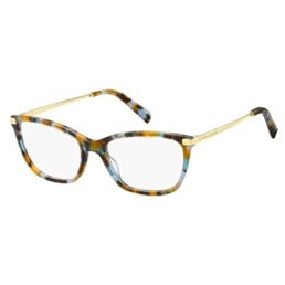 Marc Jacobs Women's Red Cat-Eye Opticals