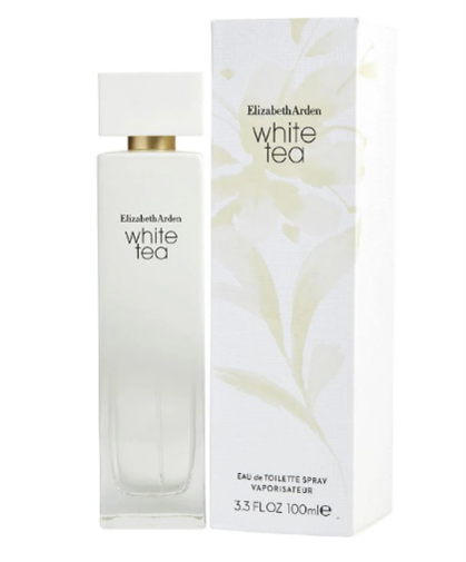 Elizabeth arden white tea Women 100ml