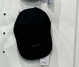 Lacoste Unisex Cap