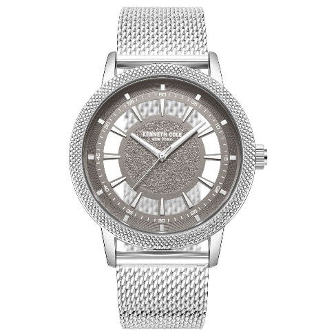 KENNETH COLE NEW YORK MEN'S WATCH