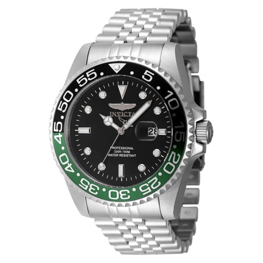 Invicta Grand Diver Men's Watch - 47mm, Steel