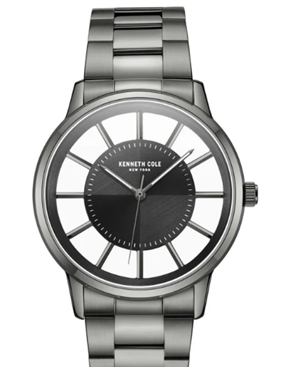 Kenneth Cole Men's Classic 42mm Quartz Watch