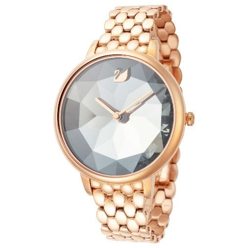 SWAROVSKI CRYSTAL LAKE WOMEN'S WATCH