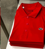 Lacoste Polo Mens Size XXL