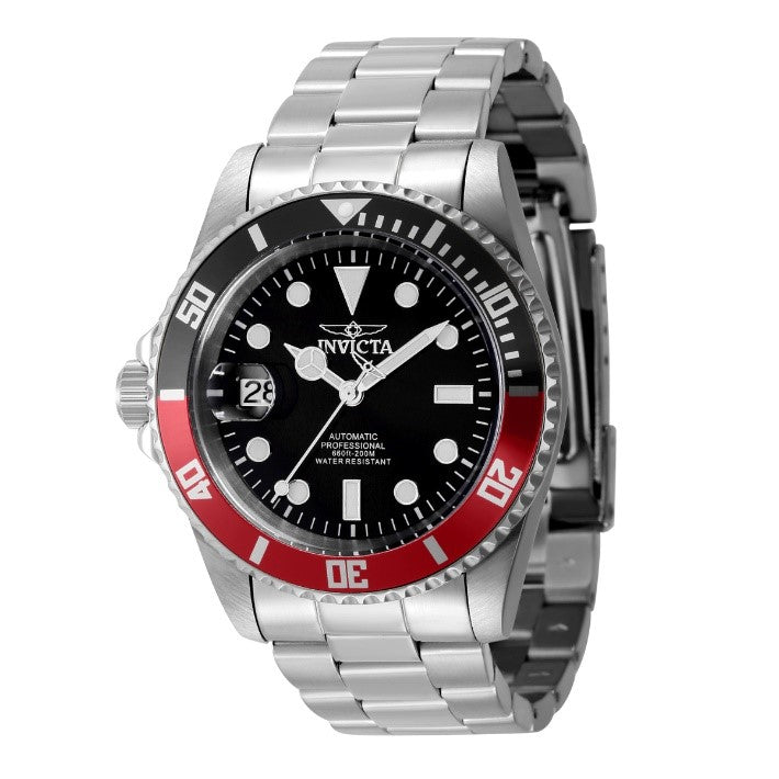 Invicta Pro Diver Automatic Men's Watch - 42mm, Steel