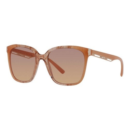 BULGARI WOMEN'S PINK SUNGLASSES