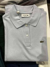 Lacoste Polo Ladies Size 40