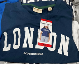 Scotch & Soda Women Tops Size XL