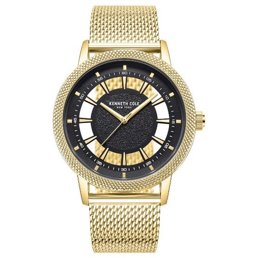 KENNETH COLE NEW YORK MEN'S WATCH