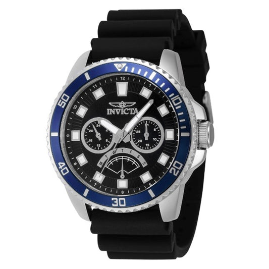 Invicta Pro Diver Men's Watch - 45mm, Black