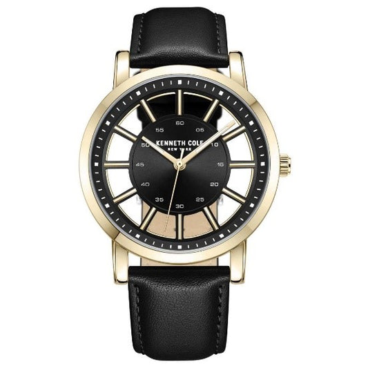 KENNETH COLE NEW YORK MEN'S WATCH