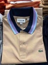 Lacoste Polo Mens Size Large