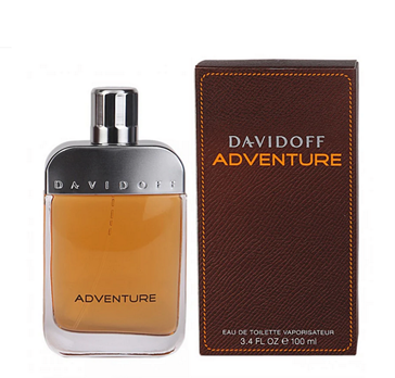 Adventure Men 100ml