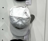 Lacoste Unisex Cap