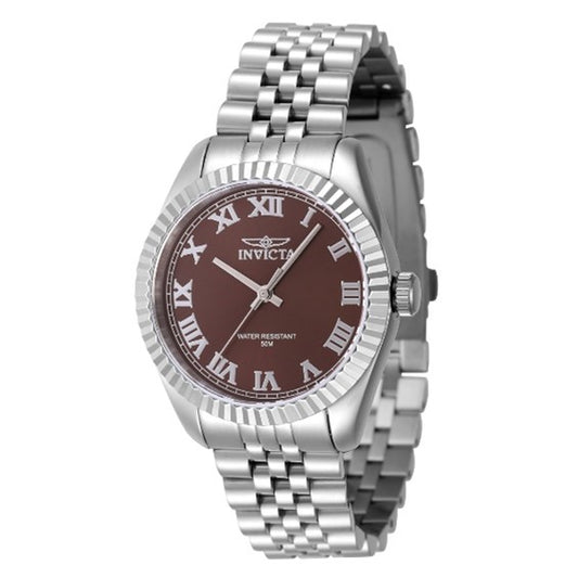 Invicta Specialty Women's Watch - 36mm, Steel