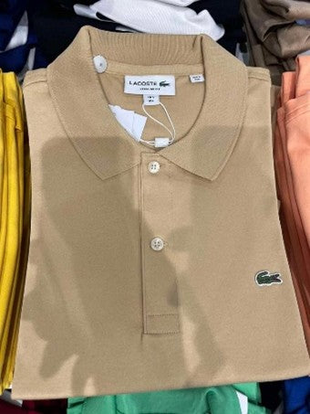 Lacoste Polo Mens Size Large