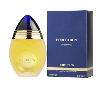 Boucheron edp Women  100ml