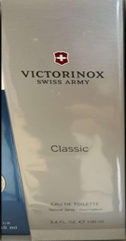 Victorinox Swiss Army 100ml