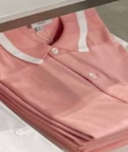 Lacoste Polo Men Size Medium
