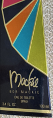 Mackie Bob 100ml