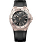 TechnoMarine Lusso Mare Men's Watch - 44mm, Black