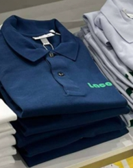Lacoste Polo Men Size XXL