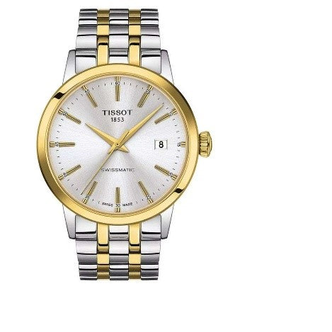 Tissot Classic Men's Automatic Watch