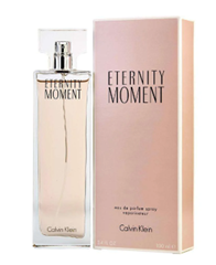 Ck eternity moment Women 100ml