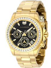 TechnoMarine Manta Ray Women's Watch - 38mm, Gold