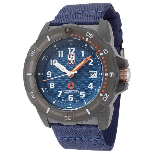 Luminox Tide ECO Men's Watch