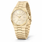 TechnoMarine TERRA NOVA Men's Watch - 42mm. Gold