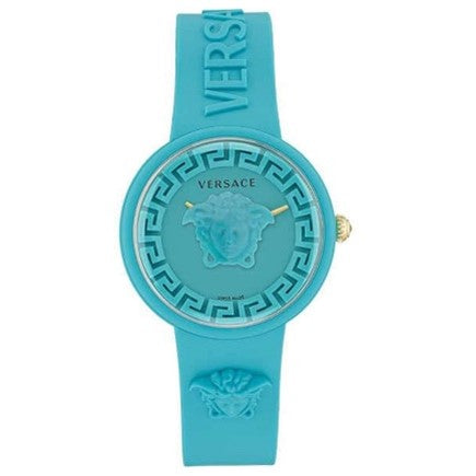Versace Medusa Pop Women's Watch-39mm