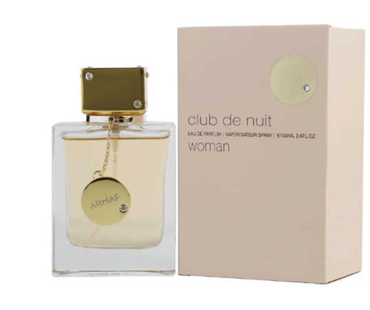 Armaf club de nuit Women 105ml
