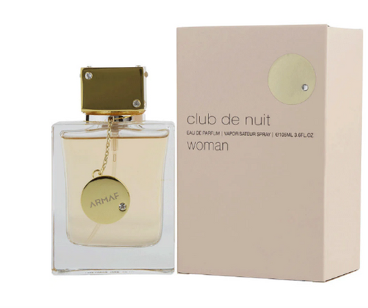Armaf club de nuit Women 105ml