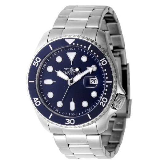 Invicta Pro Diver Men's Watch - 46mm. Steel