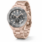 Technomarine Mare Vivo 44mm Black Dial Men's Quartz Watch