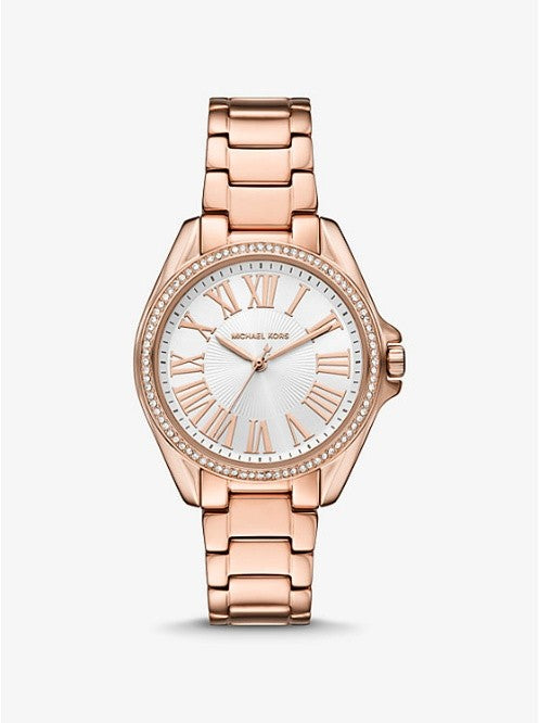 Michael Kors Women's Kaycie 39mm Watch