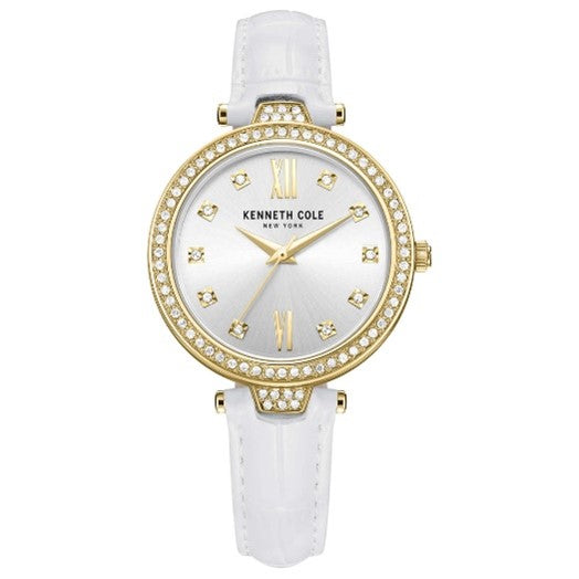 KENNETH COLE NEW YORK WOMEN'S WATCH