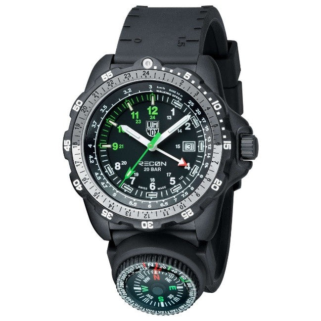 Luminox Land Recon Men's Watch